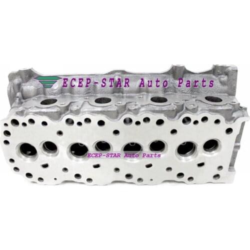 2LT 2L T 2L-T Bare Cylinder head 11101-54050 11101-54062 11101-54024 For Toyota Hilux 2400D 2.4L 8v 2446cc 909 050 909050