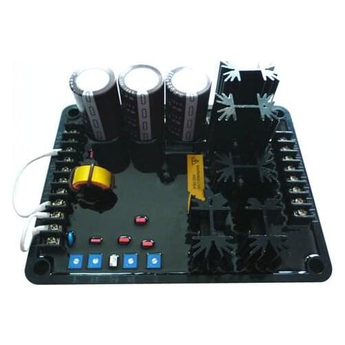 Automatic Voltage Regulator AVR AVC63-12B1 Fit for Basler Generator