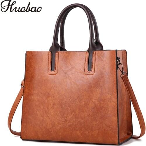 Bihuo Faux Leather Bags For Women