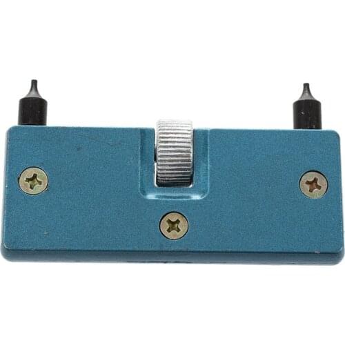 Watch case opener watch tools watch tools watch accessories bolted watchcase