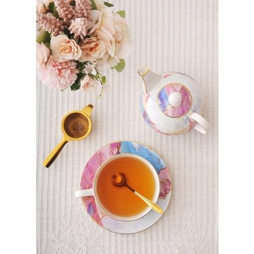 CHIBEIBAO Teapots