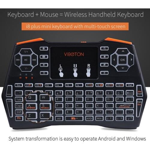 Fuloophi Keyboard Covers