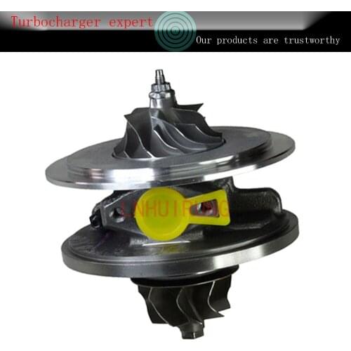 Turbine cartridge core for Alfa-Romeo 147 156 Turbo Turbocharger CHRA Cartridge GT1749V 716665 716665-0001 71783874 71785260