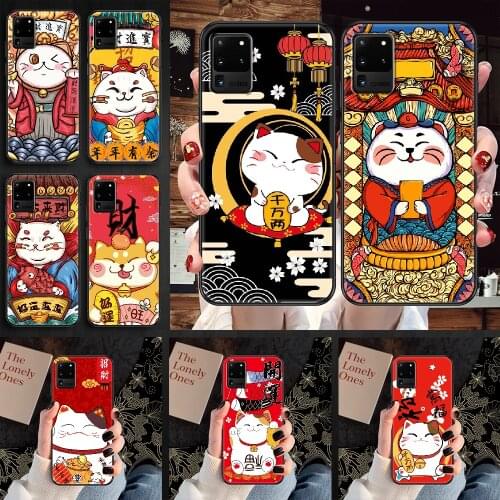 MBYSLD Phone Cases Samsung Galaxy S8 Plus