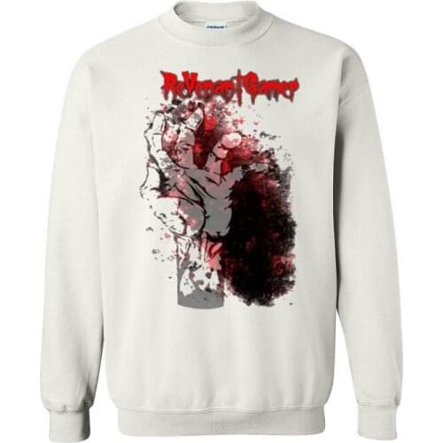 Mens Sweatshirts Glory Swag Blood ReVenant Gamer jersey youth male hiphop sportwear men women jogger fitness pullover jumper