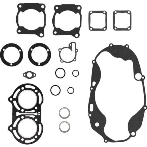 Complete Gasket Kit Yfz 350 Banshee 87-06