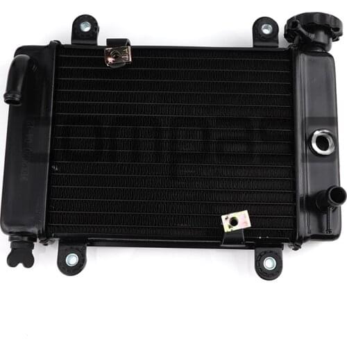 Used for ATV off-road motorcycle big bull big hummer big dinosaur water tank radiator