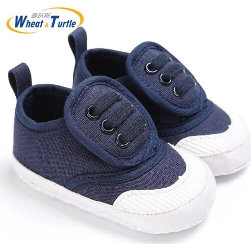 Wheat&Turtle Children's Sports Shoes