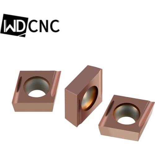 10pcs/box CCMT060202 CCMT060204 CCMT09T304 CCMT09T308 for steel material