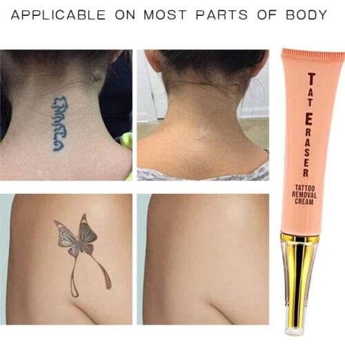 13g Permanent Tattoo Removal Cream No Need For Pain Removal Maximum Strength Tattoo Accesories Tattoo & Body Art TSLM1