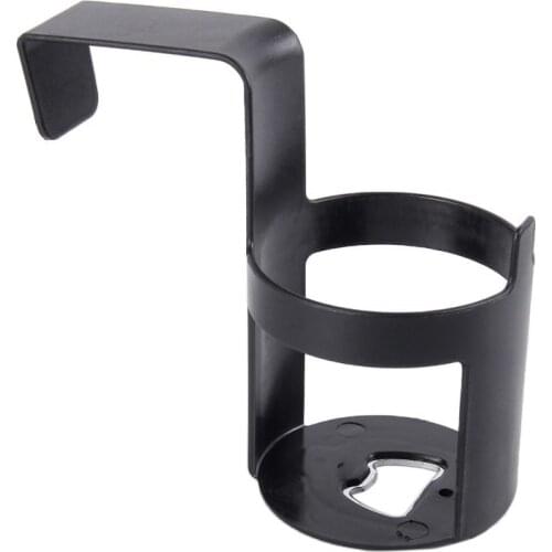 2pcs Truck Door Side Mount Bottle Holder Universal Car Door Bottle Holder Rack Drink Bottle Stand Drink Water Cup Container