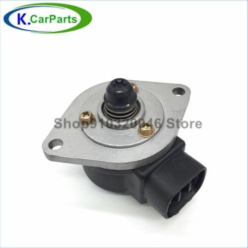 OEM 22270-66010 2227066010 Fuel Injection Idle Air Control Valve For Lexus LX450 Toyota Land Cruiser 22270-66011 Remanufactured