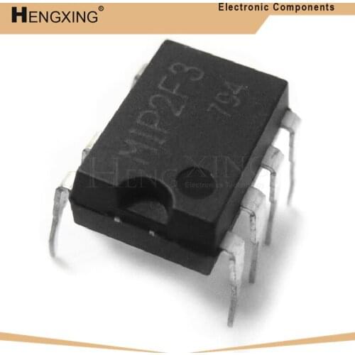 5piece MIP2F3 MIP2G4 MIP2H2 MIP2J2 MIP2K3 MIP2K5 MIP2M2 DIP-7