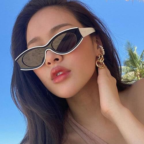 AARRTT Women's Sunglasses Vintage