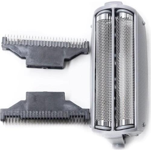 ES4033 Shaver Replacement Cutter & Foil for Panasonic ES-RW30 ES4000 ES4001ES9852 ES4027 ES4033 ES4815 ES4033 ES4815 ES723 ES724