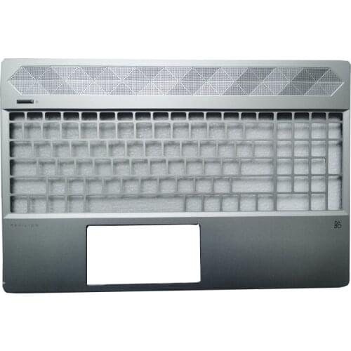 NEW laptop case cover For HP Pavilion 15-CW 15-CS TPN-Q208 TPN-Q210 Palmrest COVER