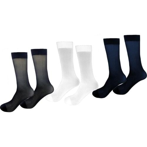 CLEVER-MENMODE Mens Socks