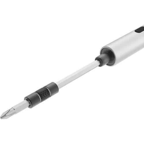 7.5mm Bit Holder, Screwdriver Handle for Holding Bits and Screws, Extension Rod Socket Cell Phone Repair Tool