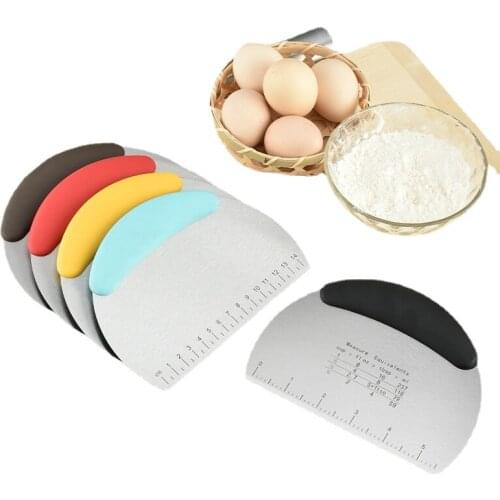 Findking Pastry Knives
