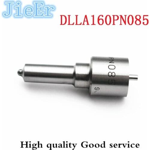 Diesel Fuel Injector Nozzle S Type CDLLA160PN085 NP-DLLA160PN085