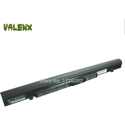 PA5212U-1BRS battery for Toshiba Satellite R50-B R50-C Tecra C50-B Z50-C A50-C