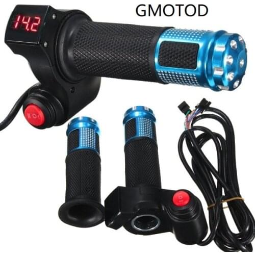 GMOTOD Handlebars For Motorcycles