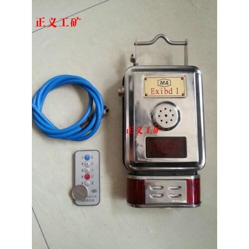 GTH1000 coal mine carbon monoxide sensor coal mine environmental monitoring system sensor