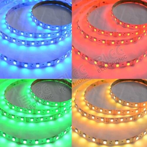 2 meters/set Toy Crane Machine Top LED Lights Belt Doll Claw Machine Colorful flashing Lamp Arcade Coin Operated Amusement game