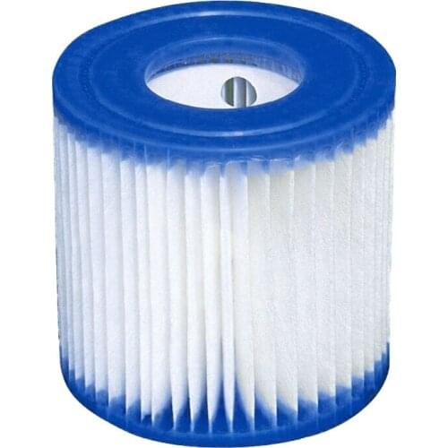 Pool Filter Cartridge Type H Replacement Filter Cartridge For Swimming Pools Filter Pumps Cleaner Cleaning Replacement New