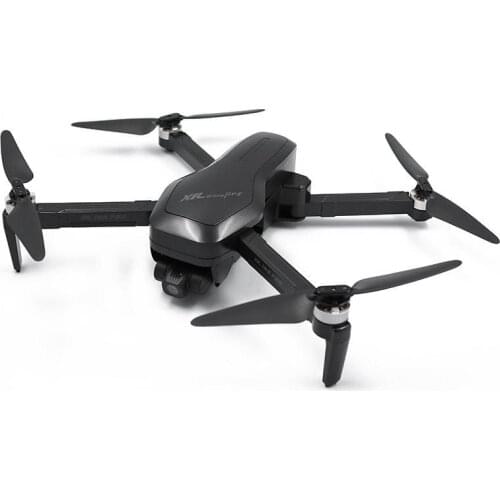 XIL193 Drone Pro True HD 4k Drone Gps 5g WiFi 2 Axis Gimbal Camera Drone Flight 25 minutes Quadcopter VS sg906 pro