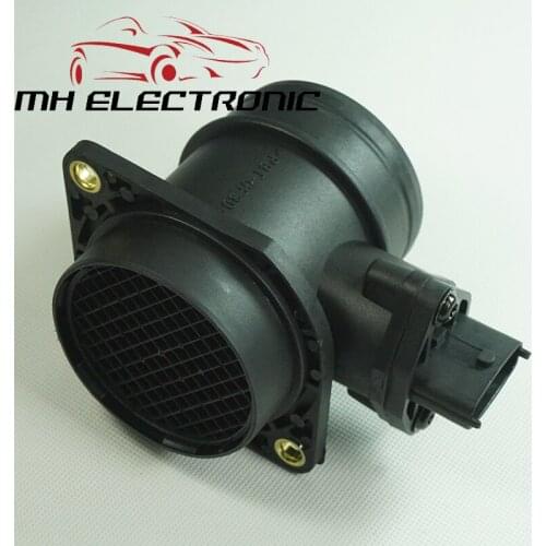 MH ELECTRONIC Free Shipping 0281002308 46559828 60816448 46811122 MAF SENSOR NEW FOR FIAT STILO MULTIPLA MAREA STRADA