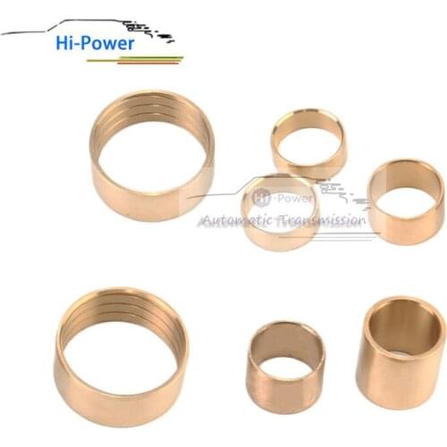 7 PCS 6T30 Automatic Transmission bushing Repair Kit Transmission Parts Tools For Chevy Chevrol