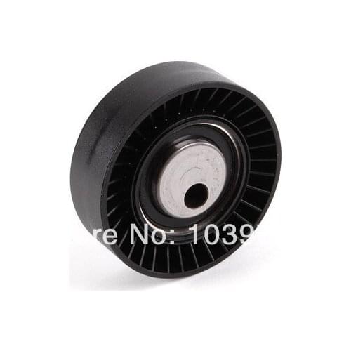 Belt Tensioner Pulley for BMW E34 E36 E39 E46 E53 E85 E86 Z3 320i 325i 328i 330i 525i 528i 530i 11281748130