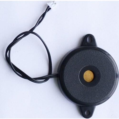 Pixhawk PX4 Buzzer Active Horn Alarm Flight Controller Horn Beep Alarm Different Sounds DF13 Connector for Quadcopter RC FPV