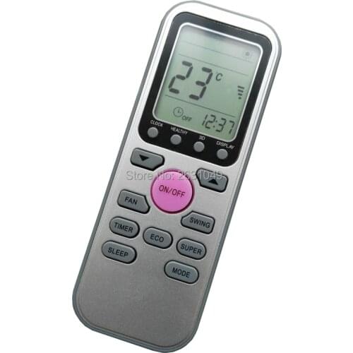 Remote Control GYKQ-30E GYKQ-36 GYKO-28E FOR BALLU TCL AKAI Sanyo Electrolux AC Air Conditioner