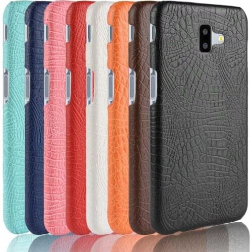 SLEVE Phone Cases Samsung Galaxy J6 Plus
