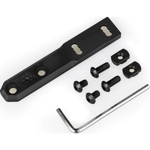 Tactical M-LOK Inline Scout Light For Hunting HS22-0251