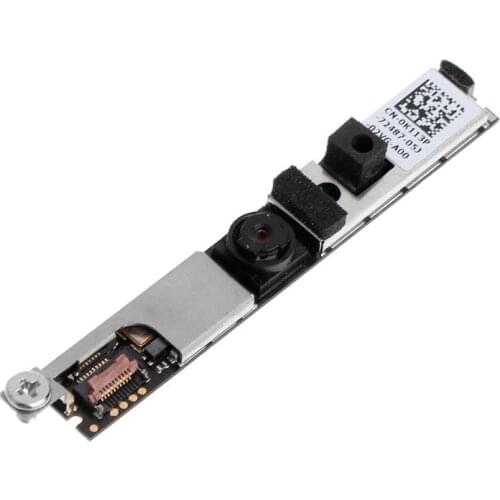 Webcam E6400 E6500 Web Camera Precision Module Replacement for DELL