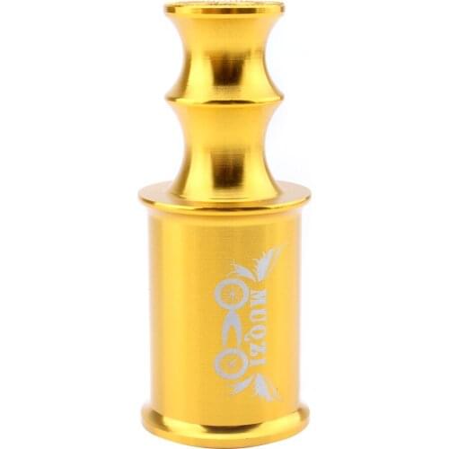 Bike Hub Quick Release Axis Wheel Lamp Holder Rear Derailleur Protection