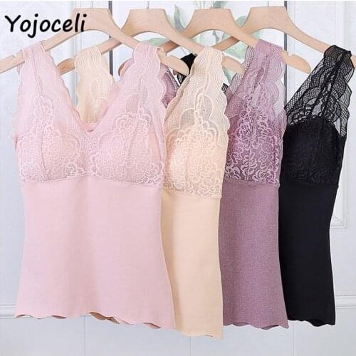 Yojoceli Womens Tops