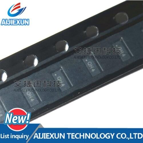 100PC SP3010-04UTG UDFN-10 Ultra-Low Capacitance Diode Array for ESD Protection in stock New and original