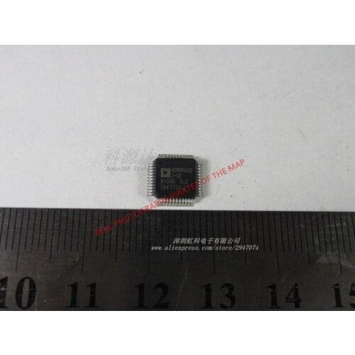 2pcs/lot ADW95032Z-02 LQFP-48 ADW95032Z ADW95032 In Stock