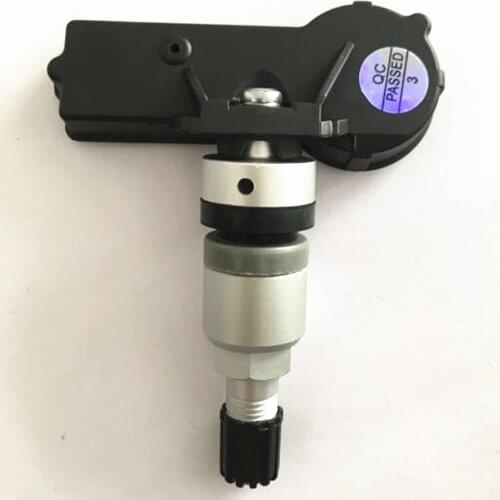 4pcs/lot parts OE No CM5T-1A180-AA for Ford Mazda tyre tire pressure monitoring system sensor CM5T1A180AA OEM No CM5T 1A180 AA