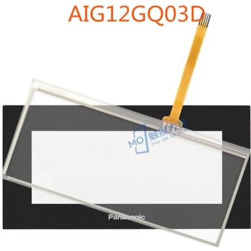 8.4inch Touch Screen Digitizer G08402