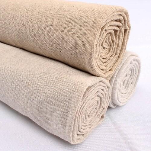 AnnyCraft Linen Fabrics