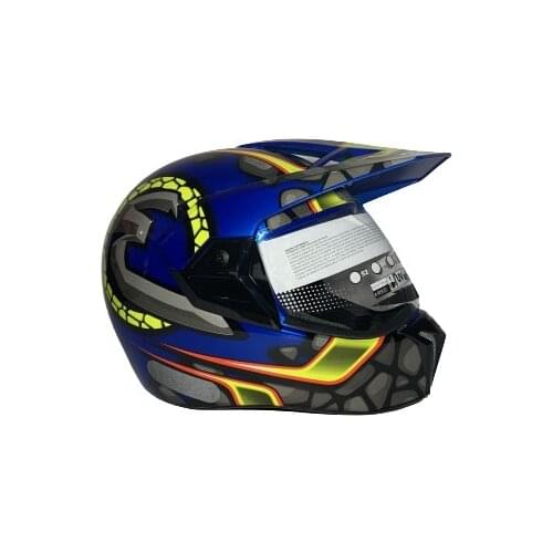 BIEFFE Helmets
