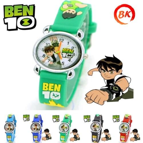 BK TR Watches For Girls