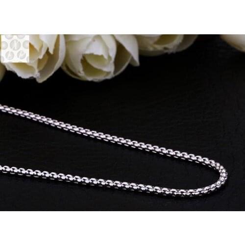 Chain For Men Jewelry With "Stamp 2016New Trendy 18 Men Necklace Wholesale