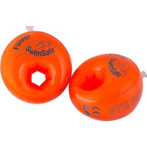 Flipper SwimSafe Water Toys