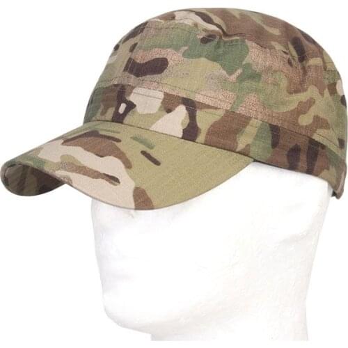 Emersongear Tactical Patrol Cap For Children Baseball Soldier Cap Outdoor Hunting Fishing Cycling Sun Hat Airsoft Hats Anti-drop